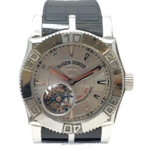 ロジェ・デュブイ イージーダイバー　SE48 02 9/0 K9.53