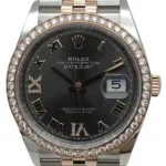 ロレックス デイトジャスト 
