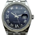 ロレックス デイトジャスト 