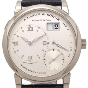 ランゲ&ゾーネ ランゲ1 101.039 シルバー