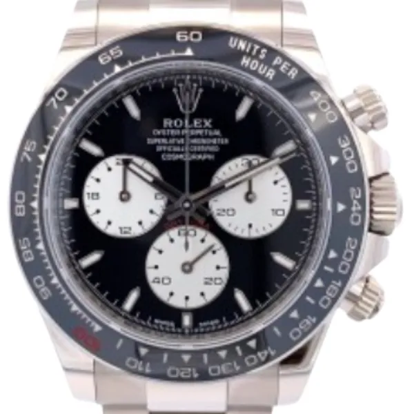 ロレックス デイトナ 126529LN