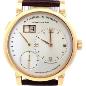 ランゲ&ゾーネ ランゲ1 デイマティック 320.032