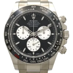 ロレックス デイトナ 126529LN