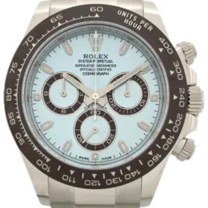 ロレックス デイトナ 116506