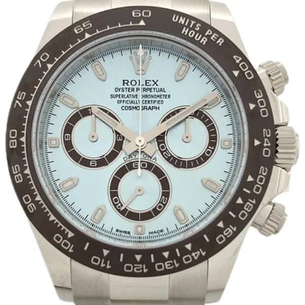 ロレックス デイトナ 116506
