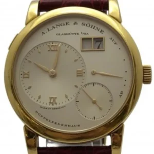 ランゲ&ゾーネ ランゲ1 101.021 シルバー