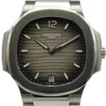 パテックフィリップ ノーチラス 7118/1A-011　グレーの参考買取価格