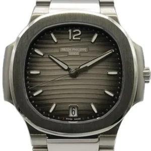 パテック フィリップ ノーチラス 7118/1A-011 グレー