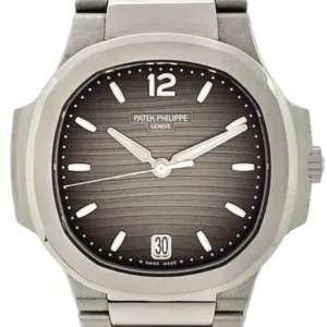 パテック フィリップ ノーチラス 7118/1A-011 グレー