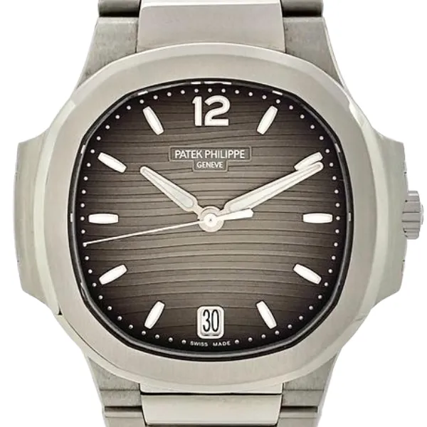パテック フィリップ ノーチラス 7118/1A-011 グレー