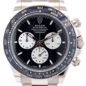 ロレックス デイトナ 126529LN