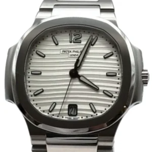 パテック フィリップ ノーチラス 7118/1A-010　シルバー