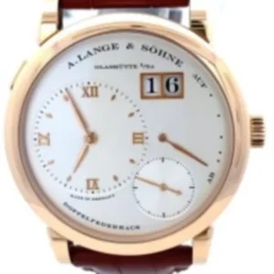 ランゲ&ゾーネ ランゲ1 101.032　シルバー