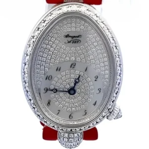 ブレゲ クイーン・オブ・ネイプルズ 8928BB/8D　パヴェダイヤ