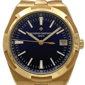 ヴァシュロン・コンスタンタン オーヴァーシーズ 4500V/110R-B705