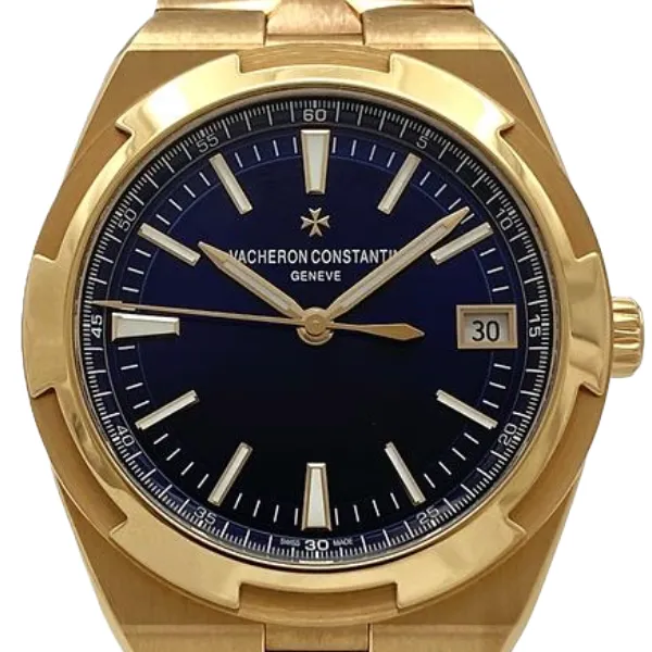 ヴァシュロン・コンスタンタン オーヴァーシーズ 4500V/110R-B705