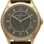 ヴァシュロン・コンスタンタン フィフティーシックス 4600E/000R-B576