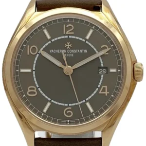 ヴァシュロン・コンスタンタン フィフティーシックス 4600E/000R-B576