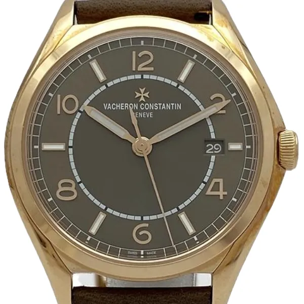 ヴァシュロン・コンスタンタン フィフティーシックス 4600E/000R-B576