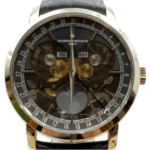 ヴァシュロン・コンスタンタン トラディショナル 4020T/000G-B655 オープンフェイス