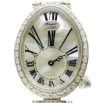 ブレゲ クイーンオブネイプルズ 8928BB/51/844