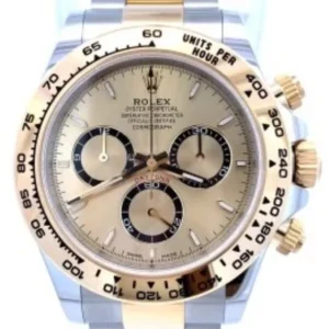 ロレックス デイトナ 126503 ゴールド