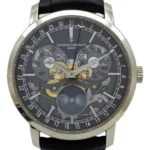 ヴァシュロン・コンスタンタン トラディショナル 4020T/000G-B655 ヴァシュロン・コンスタンタン トラディショナル 4020T/000G-B655 オープンフェイス