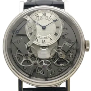 ブレゲ トラディション 7097BB/G1/9WU