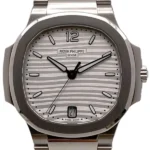 パテック フィリップ ノーチラス 