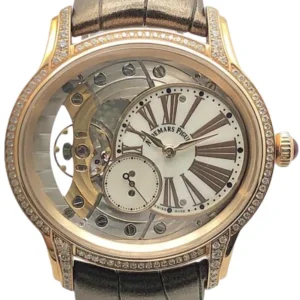 オーデマ・ピゲ ミレネリー 77247OR.ZZ.A812CR.01