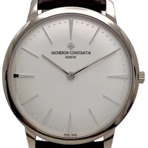 ヴァシュロン・コンスタンタン パトリモニー 81180/000G-9117