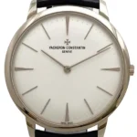 ヴァシュロン・コンスタンタン パトリモニー 