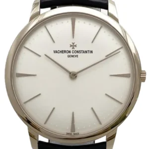 ヴァシュロン・コンスタンタン パトリモニー 81180/000G-9117