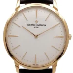 ヴァシュロン・コンスタンタン パトリモニー 