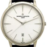 ヴァシュロン・コンスタンタン パトリモニー 