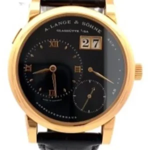 ランゲ&ゾーネ ランゲ1 101.031