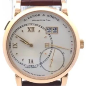 ランゲ&ゾーネ グランド ランゲ1 115.032