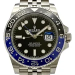 ロレックス GMTマスター 