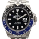 ロレックス GMTマスター 