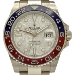 ロレックス GMTマスター 