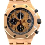 オーデマ ピゲ ロイヤルオーク オフショア 26470OR.OO.1000OR.01  オーデマ ピゲ ロイヤルオーク オフショア 26470OR.OO.1000OR.01 ゴールド