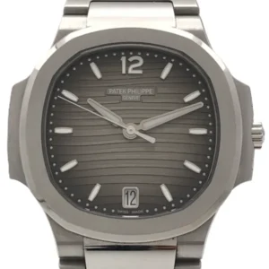 パテック フィリップ ノーチラス 7118/1A-011 グレー