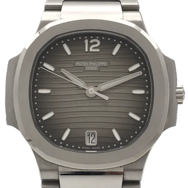 パテック フィリップ ノーチラス 7118/1A-011 グレー