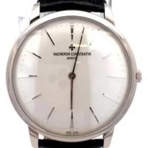 ヴァシュロン・コンスタンタン パトリモニー 81180/000G-9117