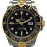 ロレックス GMTマスター 