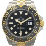 ロレックス GMTマスター 