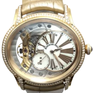 オーデマ ピゲ ミレネリー 77247OR.ZZ.A812CR.01