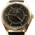 ヴァシュロン・コンスタンタン フィフティーシックス コンプリートカレンダー 4000E/000R-B065　ブラウンの参考買取価格