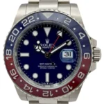 ロレックス GMTマスター 