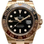 ロレックス GMTマスター 